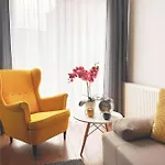 Na Teczowej Lejlighed Wrocław
