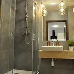 Na Teczowej Lejlighed Wrocław
