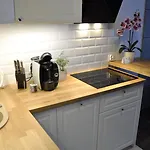 Lejlighed Na Teczowej