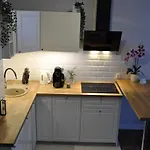 Lejlighed Na Teczowej *