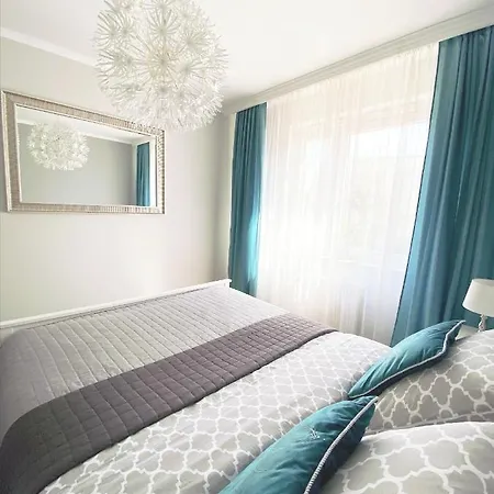 Na Teczowej Appartement