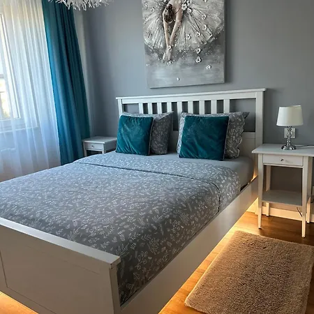 Na Teczowej * Wrocław