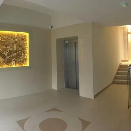 Na Teczowej * Wrocław