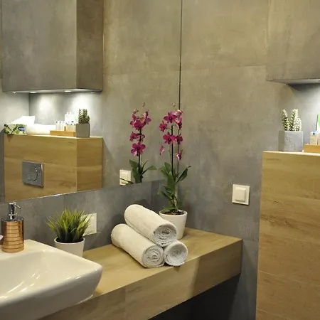 Na Teczowej * Wrocław