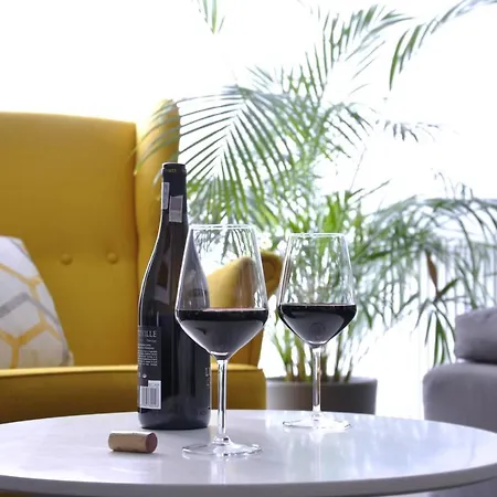 Na Teczowej Appartement Wrocław