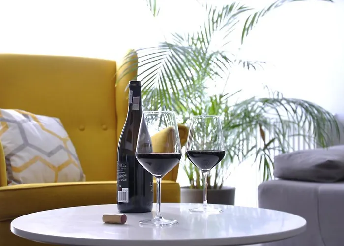 Na Teczowej Apartment Wroclaw