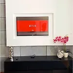 Lägenhet Na Teczowej *