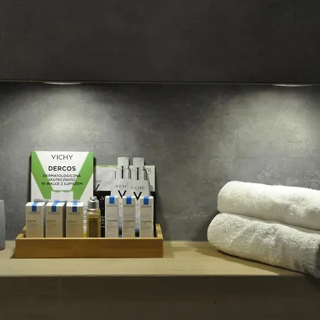 Apartamento Na Teczowej